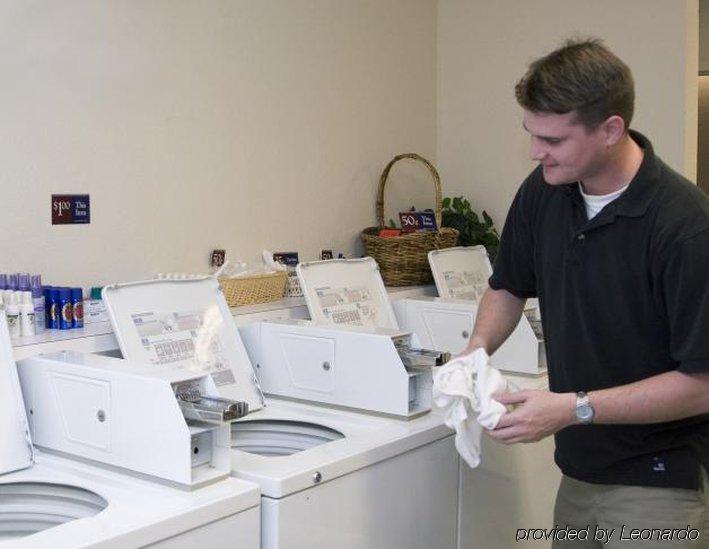 Sonesta Simply Suites Austin The Domain Area 設備 写真